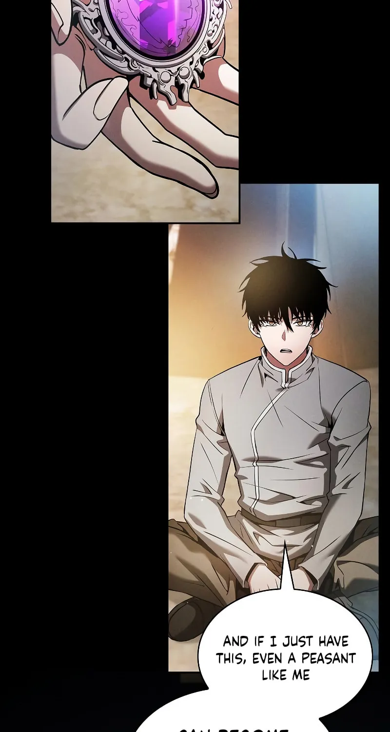 The Academy's Genius Swordsman Chapter 19 page 17 - 