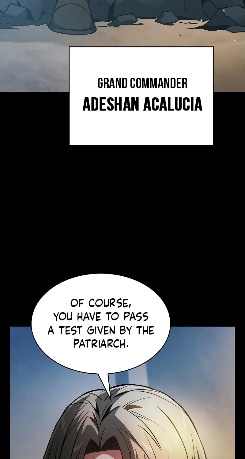 The Academy's Genius Swordsman Chapter 19 page 20 - 