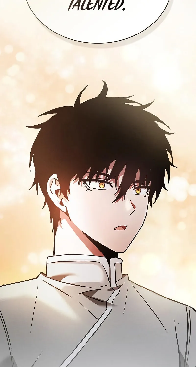 The Academy's Genius Swordsman Chapter 19 page 24 - 