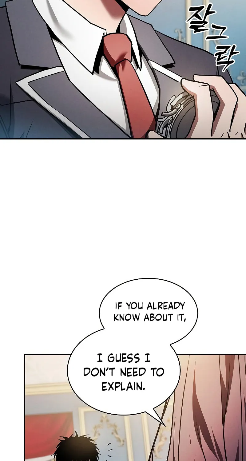 The Academy's Genius Swordsman Chapter 19 page 27 - 