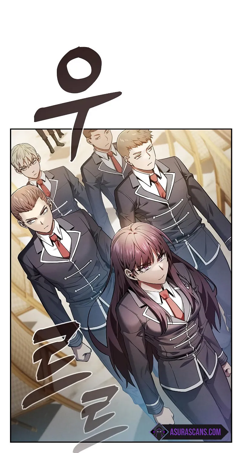 The Academy's Genius Swordsman Chapter 19 page 31 - 