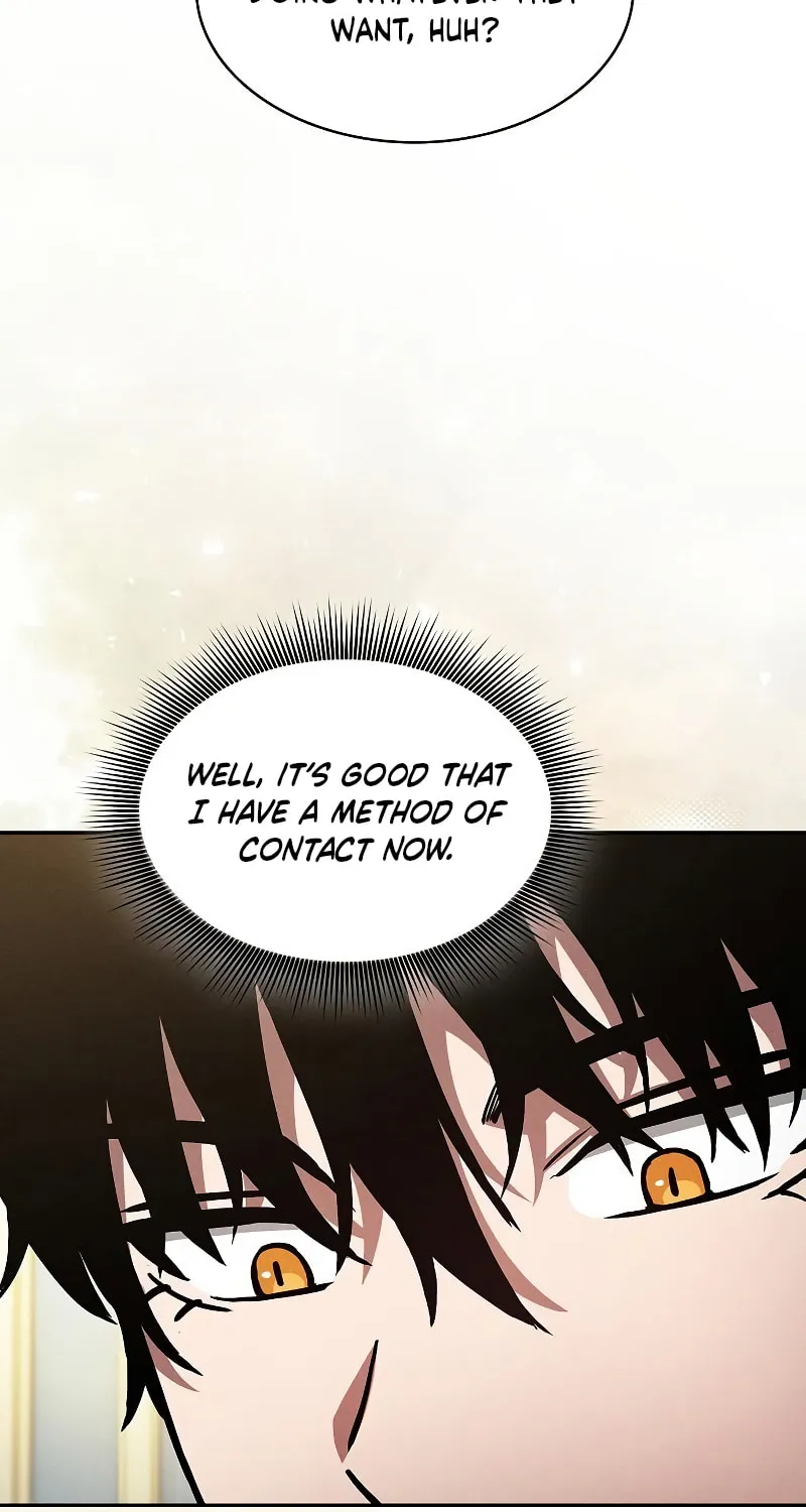 The Academy's Genius Swordsman Chapter 19 page 33 - 