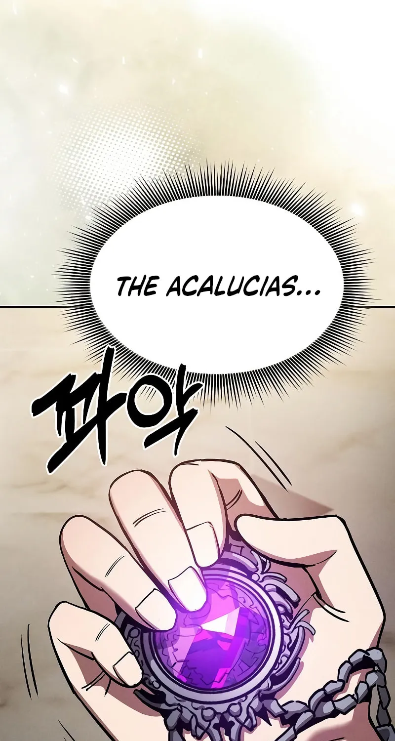 The Academy's Genius Swordsman Chapter 19 page 34 - 