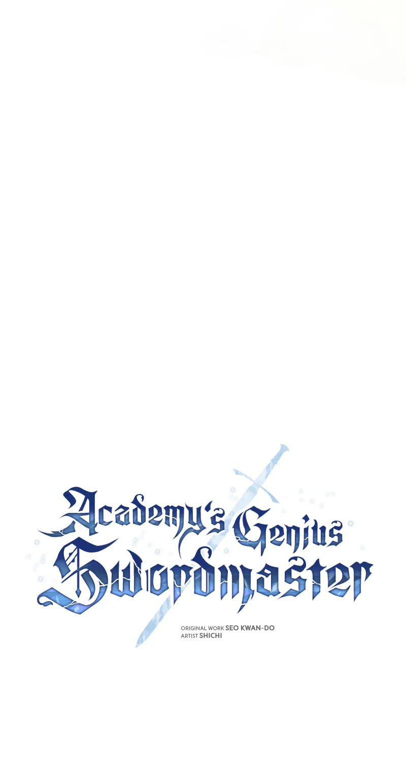 The Academy's Genius Swordsman Chapter 19 page 36 - 