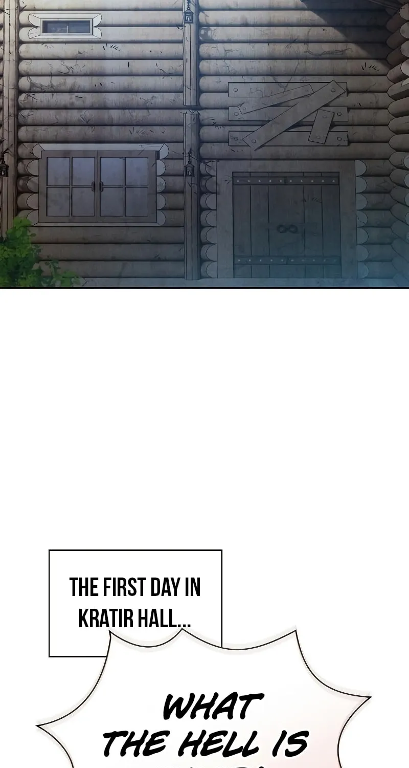 The Academy's Genius Swordsman Chapter 19 page 46 - 