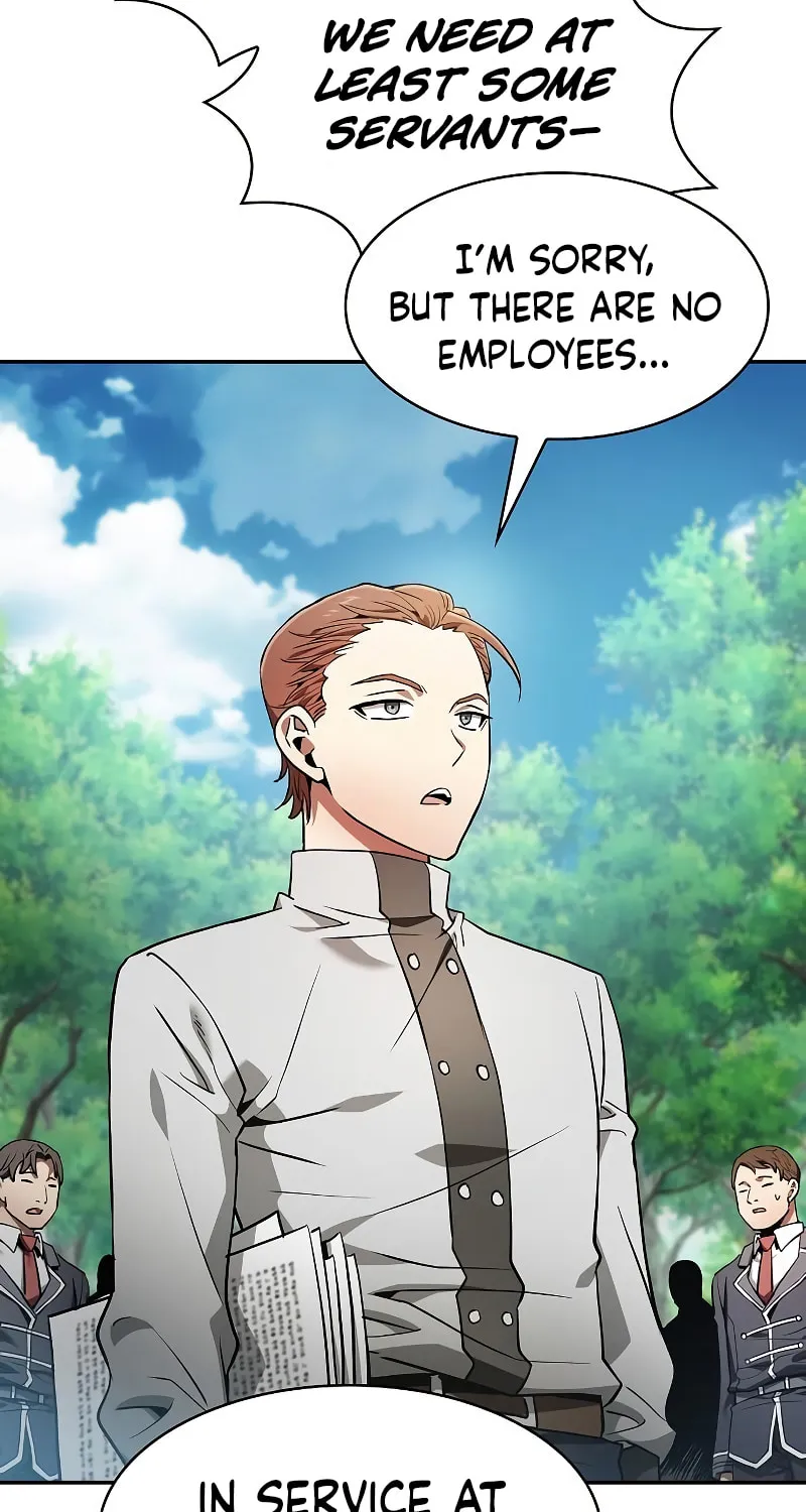 The Academy's Genius Swordsman Chapter 19 page 50 - 
