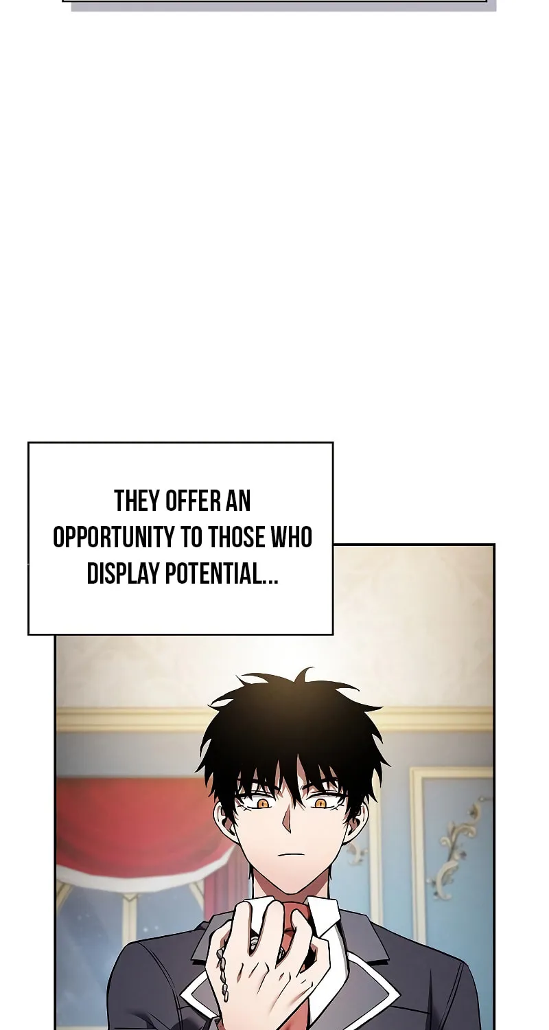 The Academy's Genius Swordsman Chapter 19 page 6 - 