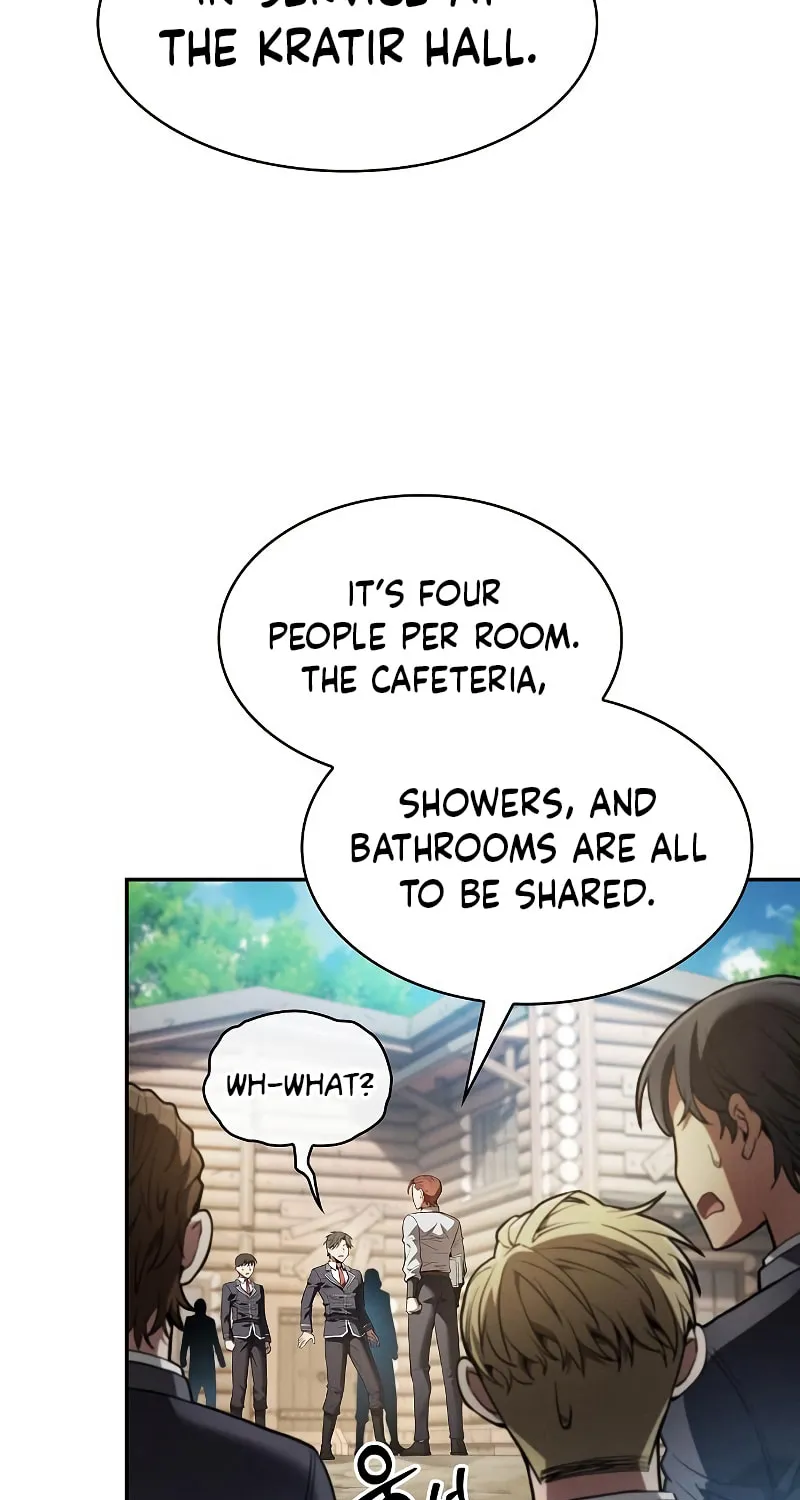 The Academy's Genius Swordsman Chapter 19 page 51 - 