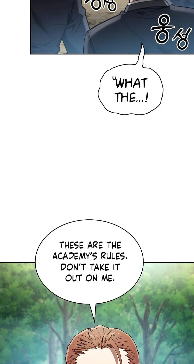 The Academy's Genius Swordsman Chapter 19 page 52 - 