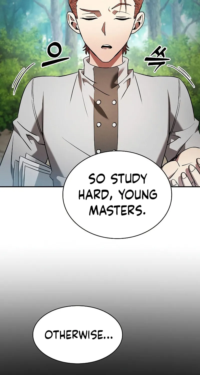 The Academy's Genius Swordsman Chapter 19 page 53 - 