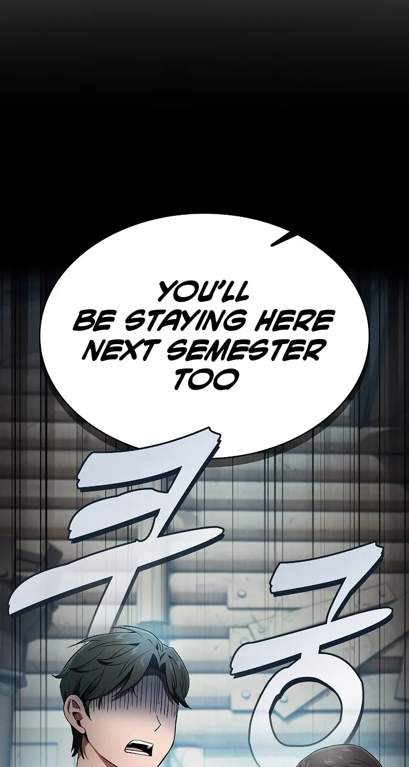 The Academy's Genius Swordsman Chapter 19 page 54 - 