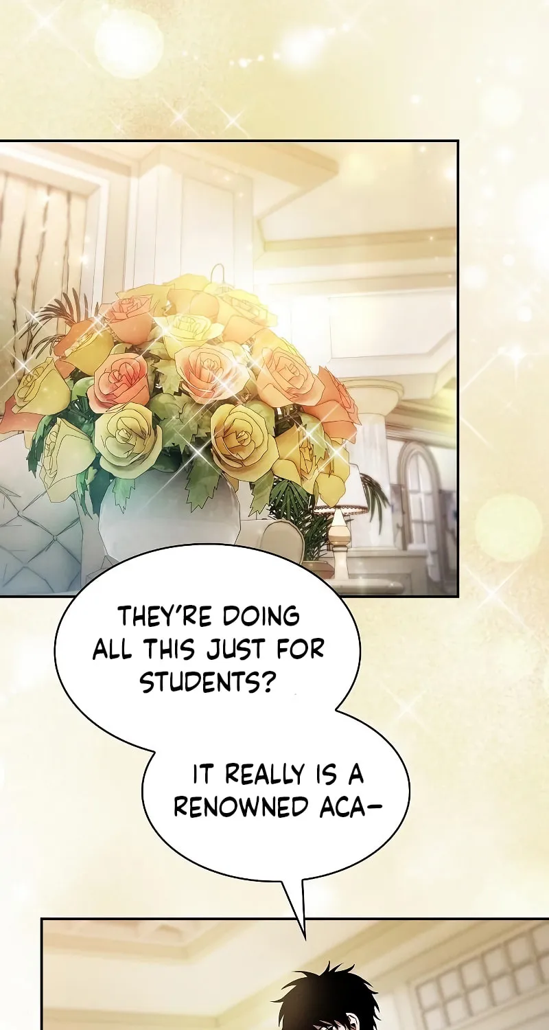 The Academy's Genius Swordsman Chapter 19 page 63 - 