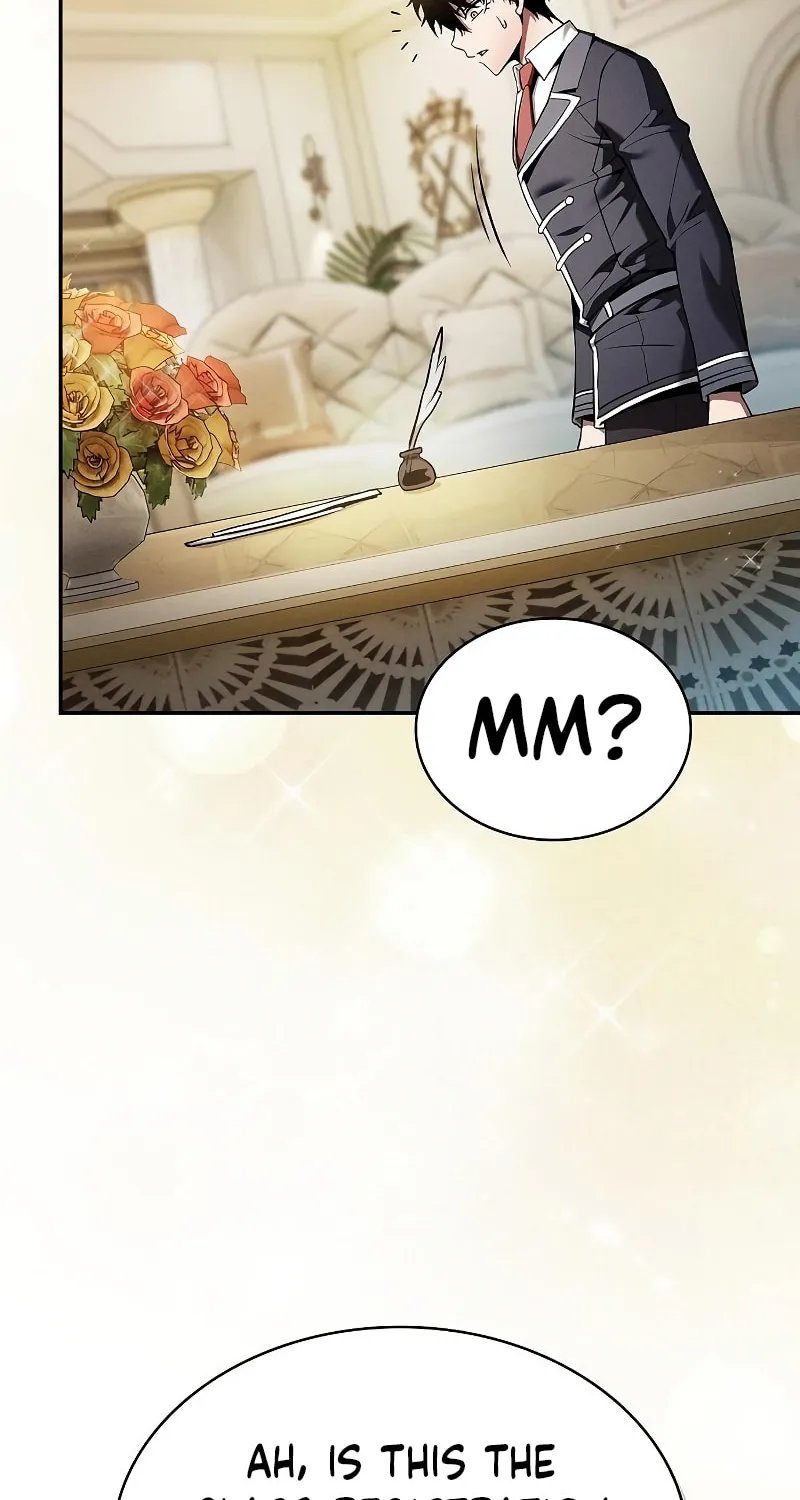 The Academy's Genius Swordsman Chapter 19 page 64 - 