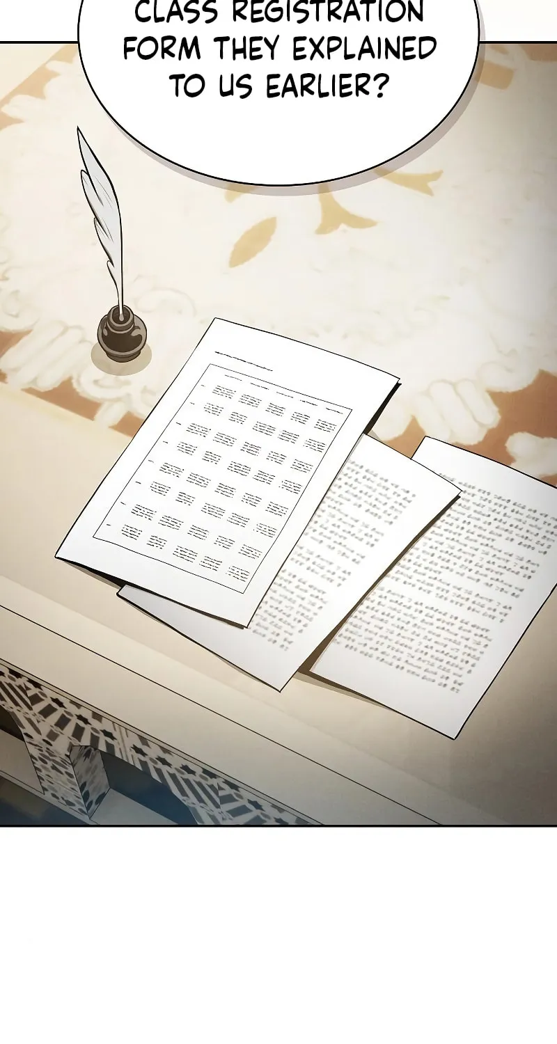 The Academy's Genius Swordsman Chapter 19 page 65 - 