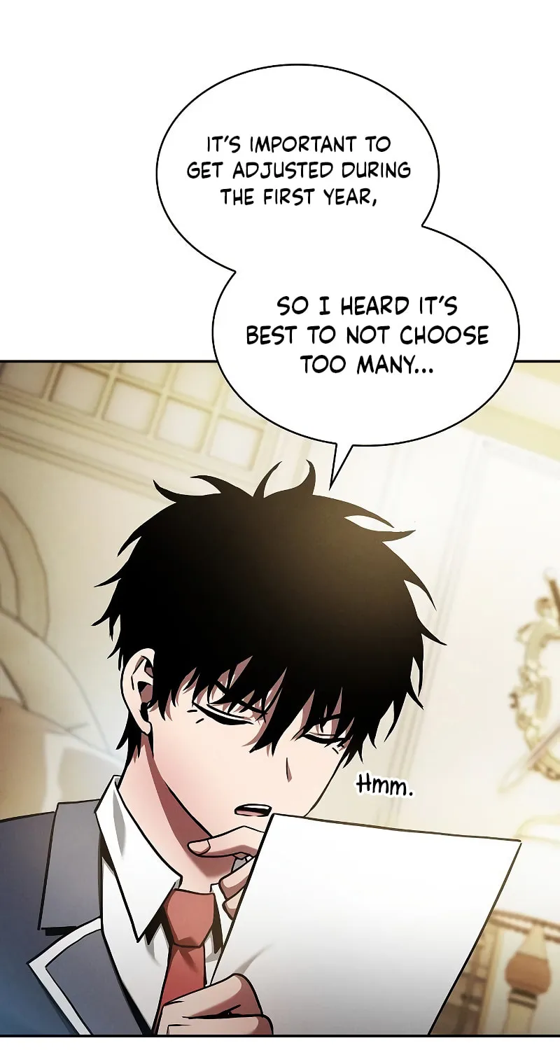The Academy's Genius Swordsman Chapter 19 page 67 - 