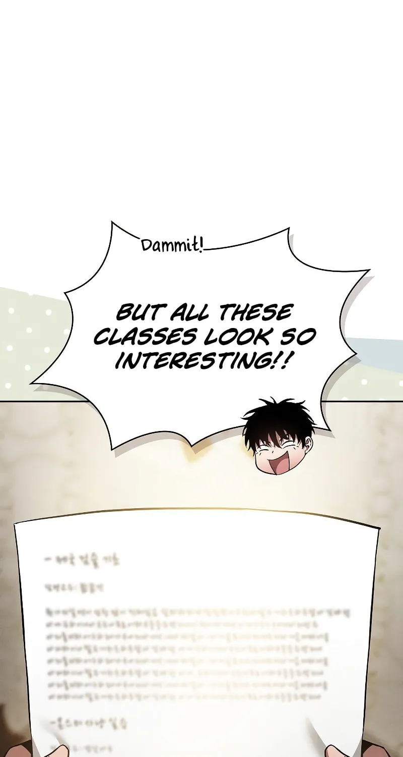The Academy's Genius Swordsman Chapter 19 page 68 - 