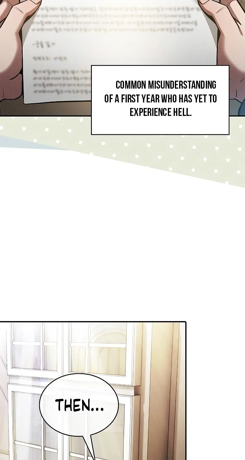 The Academy's Genius Swordsman Chapter 19 page 69 - 