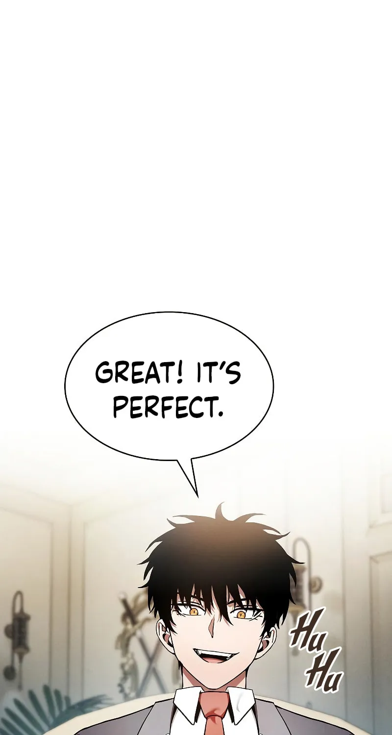 The Academy's Genius Swordsman Chapter 19 page 71 - 
