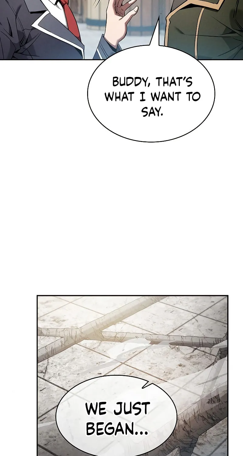 The Academy's Genius Swordsman Chapter 19 page 81 - 