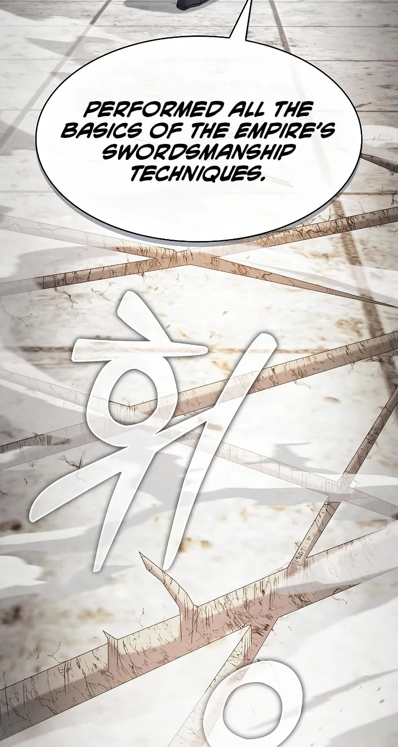 The Academy's Genius Swordsman Chapter 19 page 83 - 