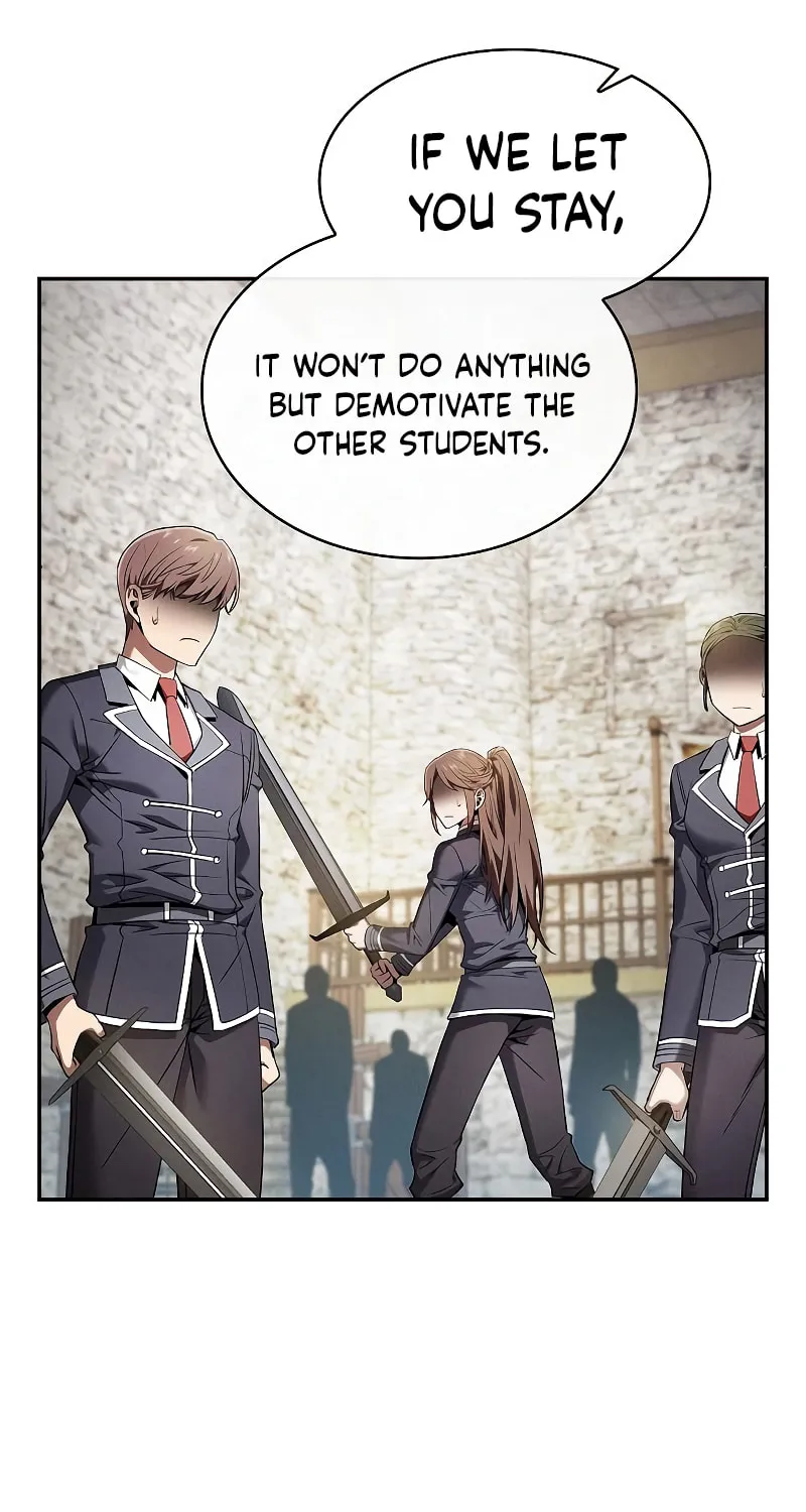 The Academy's Genius Swordsman Chapter 19 page 86 - 