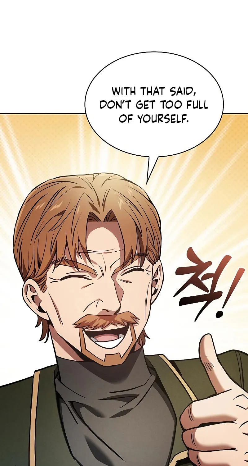 The Academy's Genius Swordsman Chapter 19 page 87 - 