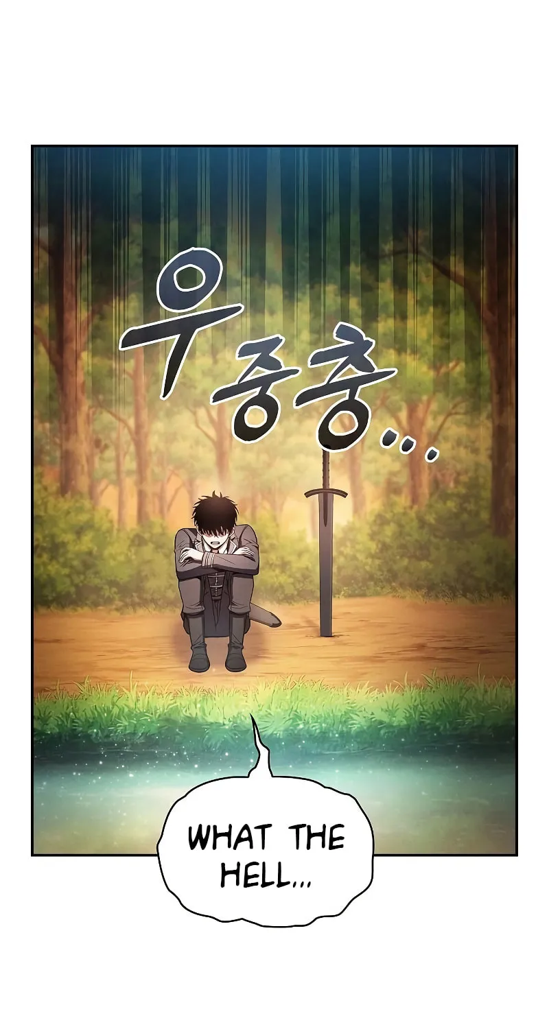 The Academy's Genius Swordsman Chapter 19 page 91 - 