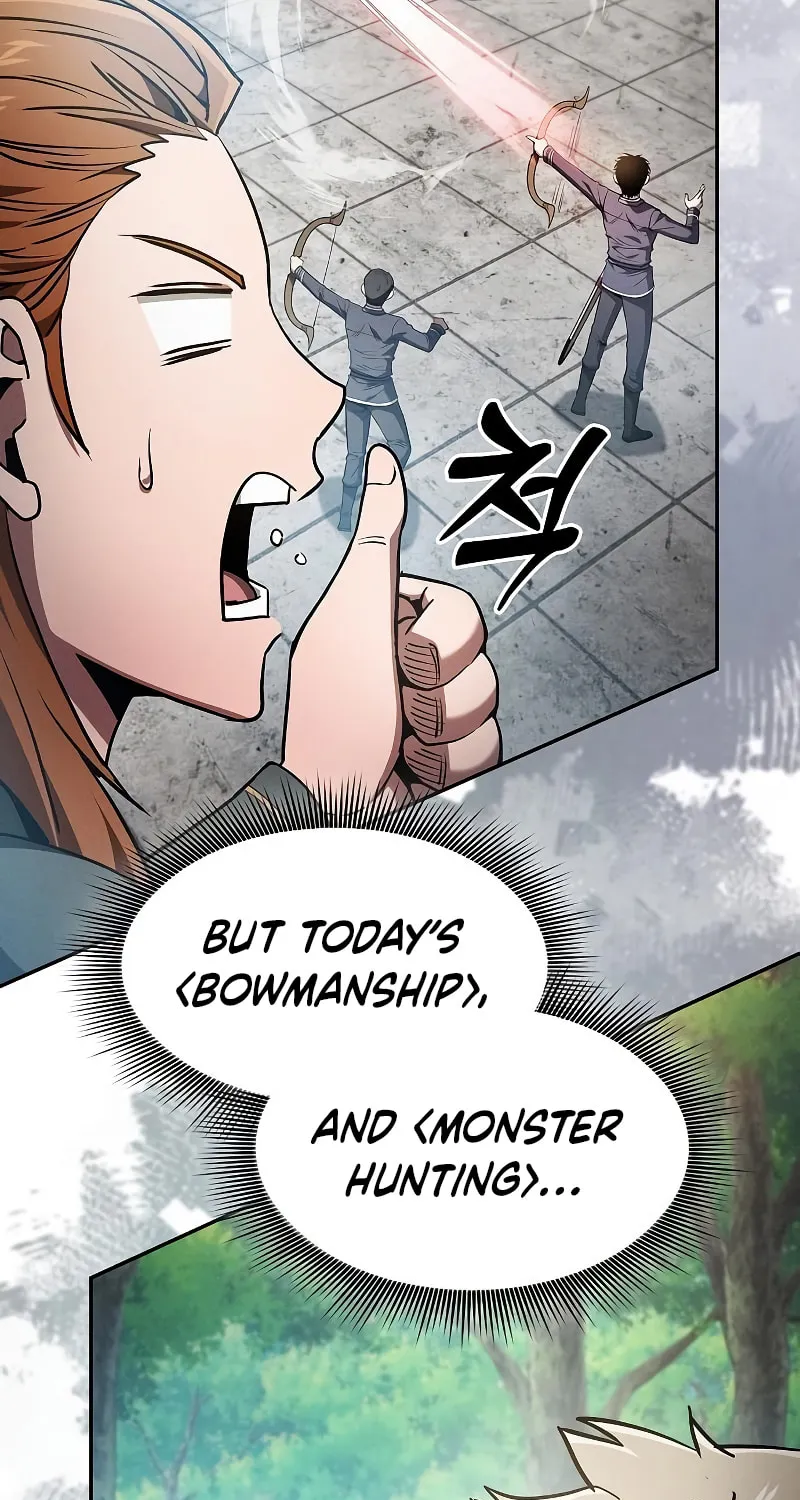 The Academy's Genius Swordsman Chapter 19 page 93 - 