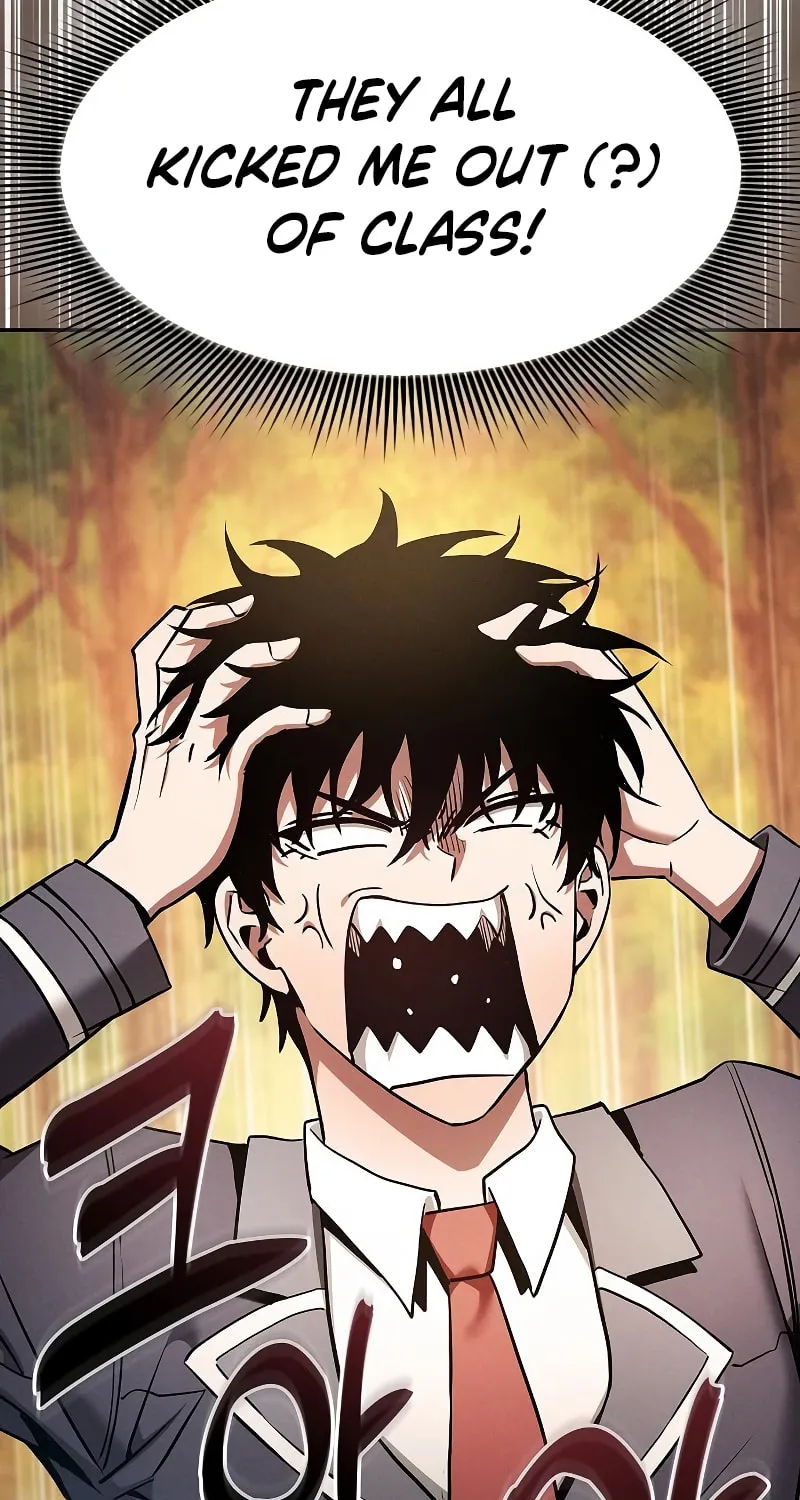 The Academy's Genius Swordsman Chapter 19 page 95 - 