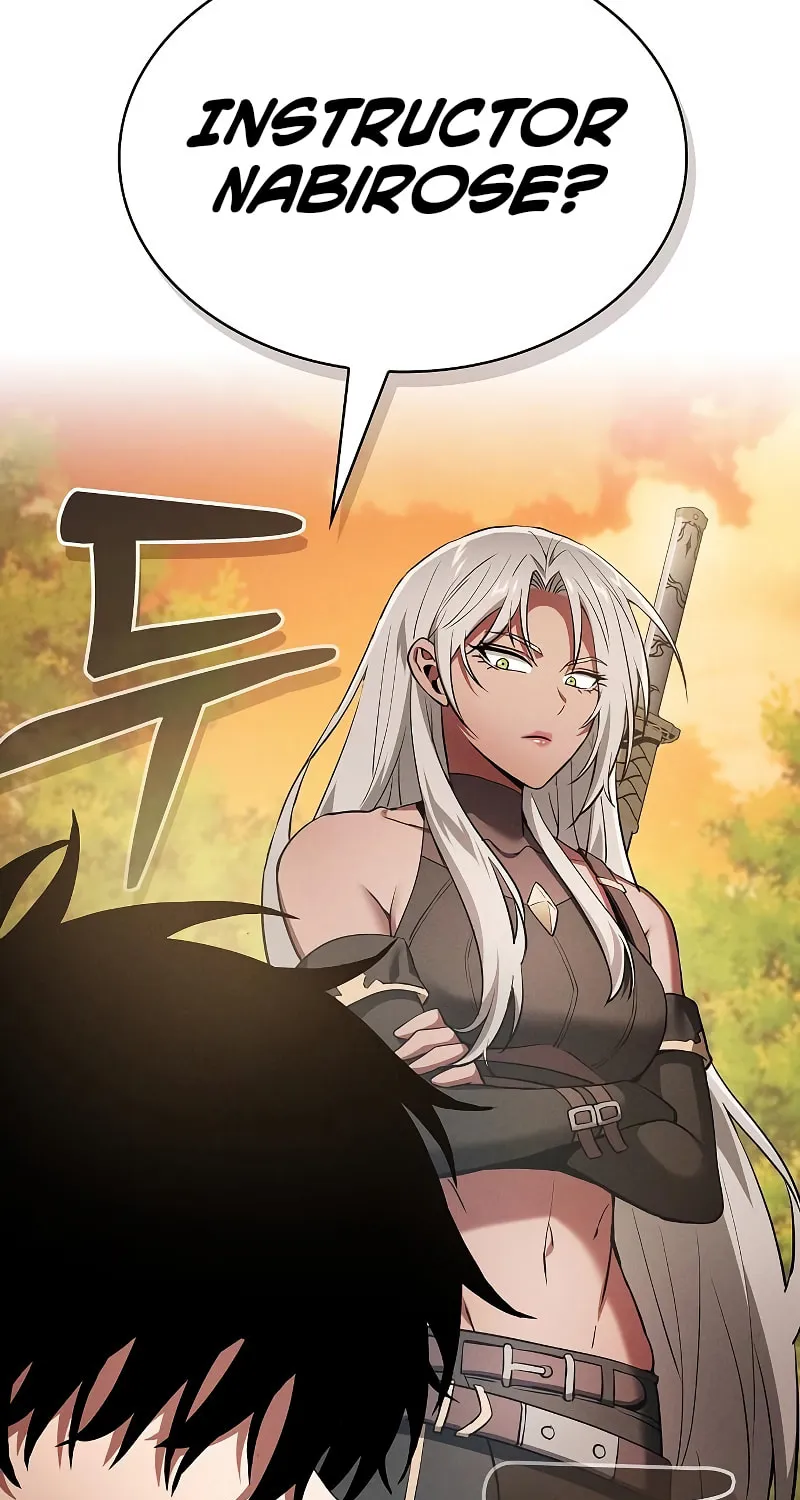 The Academy's Genius Swordsman Chapter 19 page 99 - 