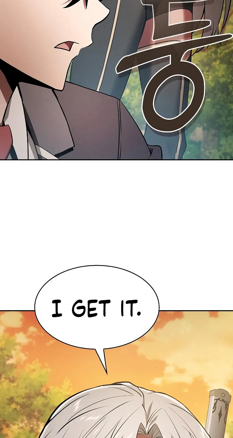 The Academy's Genius Swordsman Chapter 19 page 100 - 