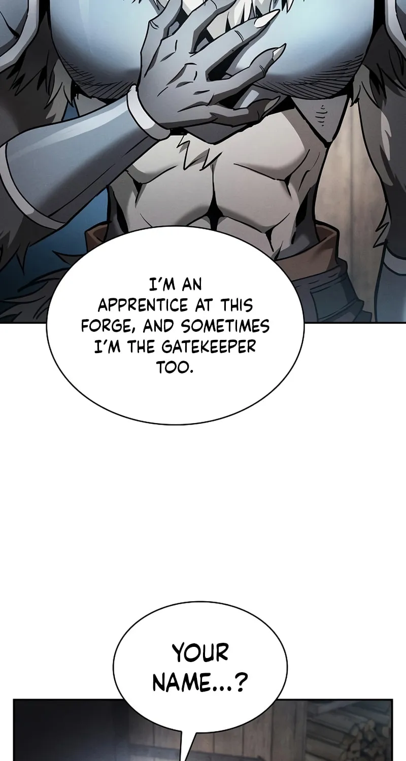 The Academy's Genius Swordsman Chapter 20 page 101 - 