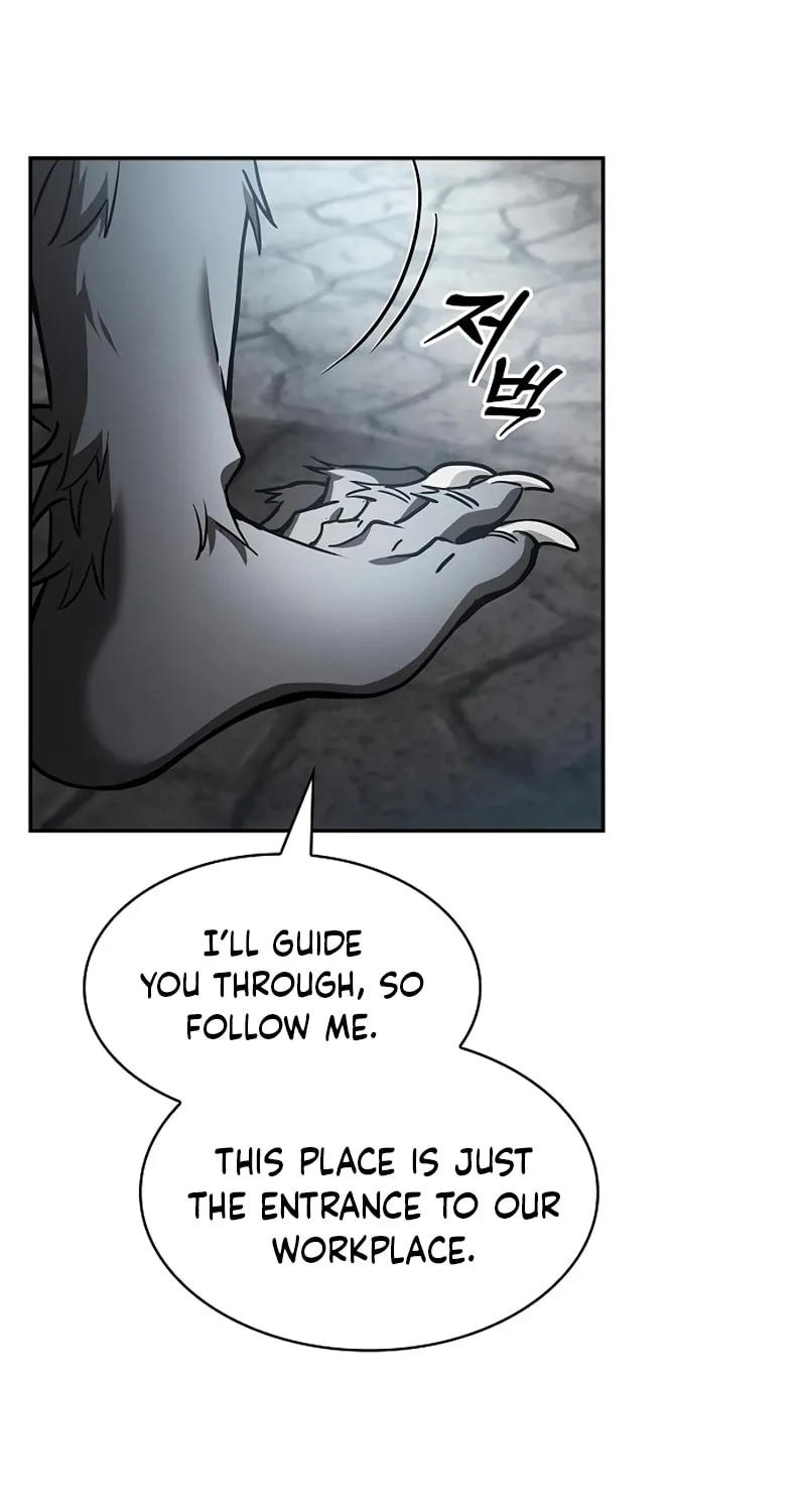 The Academy's Genius Swordsman Chapter 20 page 103 - 