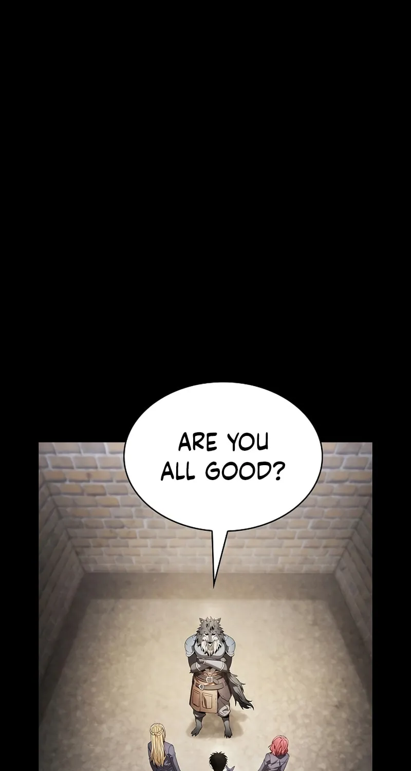 The Academy's Genius Swordsman Chapter 20 page 107 - 