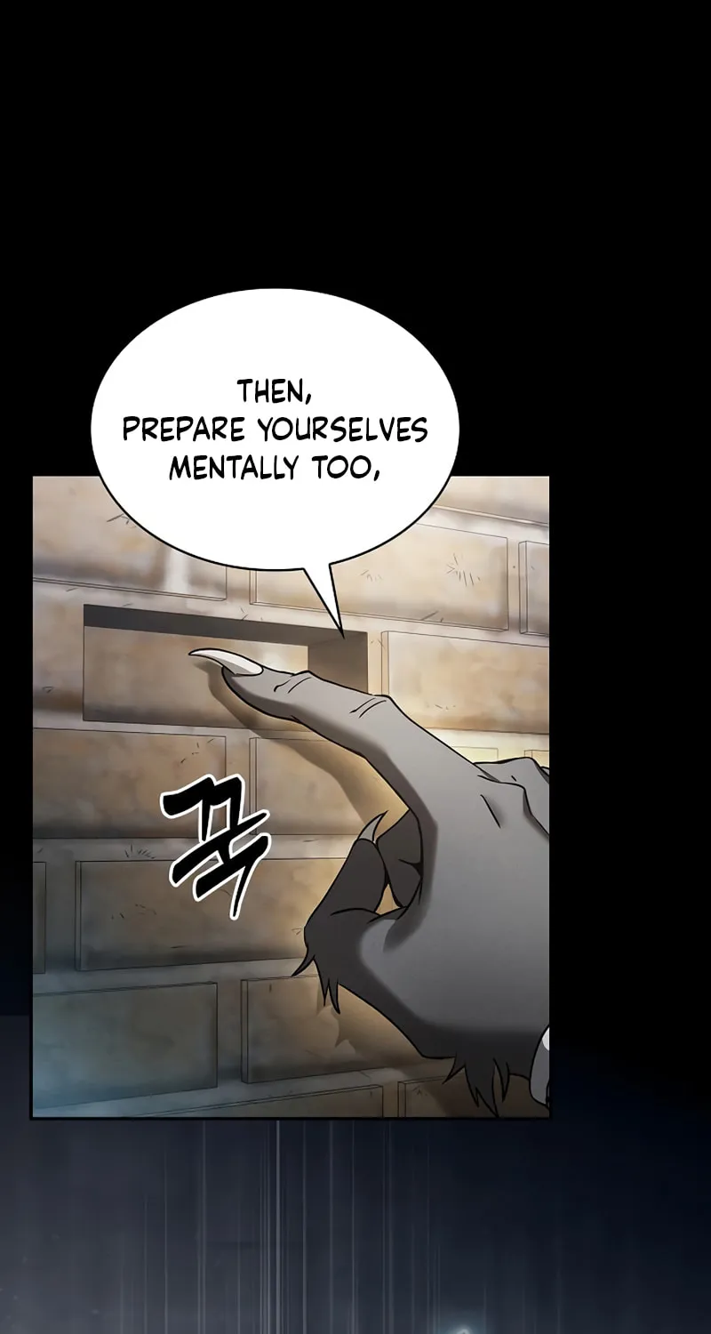 The Academy's Genius Swordsman Chapter 20 page 109 - 