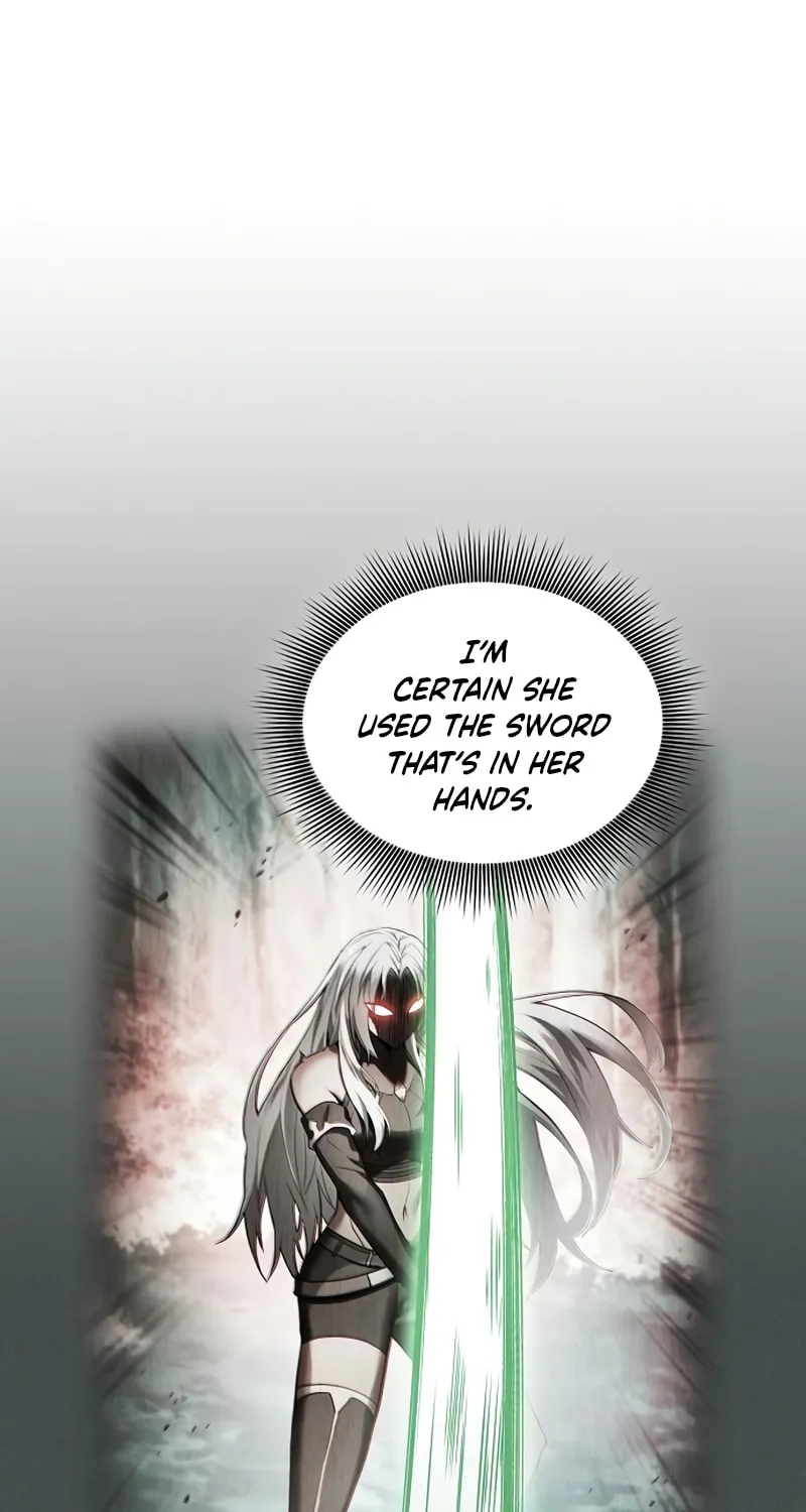 The Academy's Genius Swordsman Chapter 20 page 12 - 
