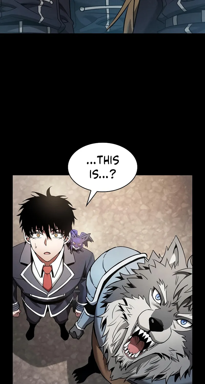 The Academy's Genius Swordsman Chapter 20 page 116 - 