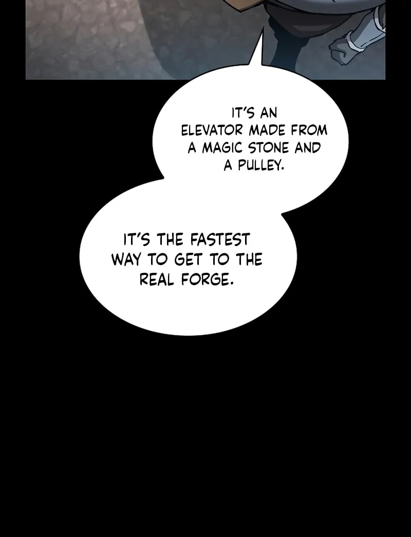 The Academy's Genius Swordsman Chapter 20 page 117 - 