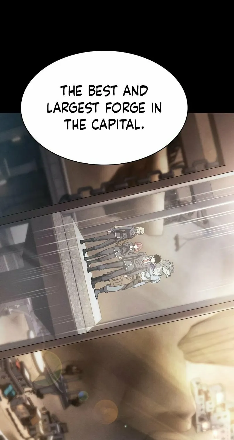 The Academy's Genius Swordsman Chapter 20 page 119 - 