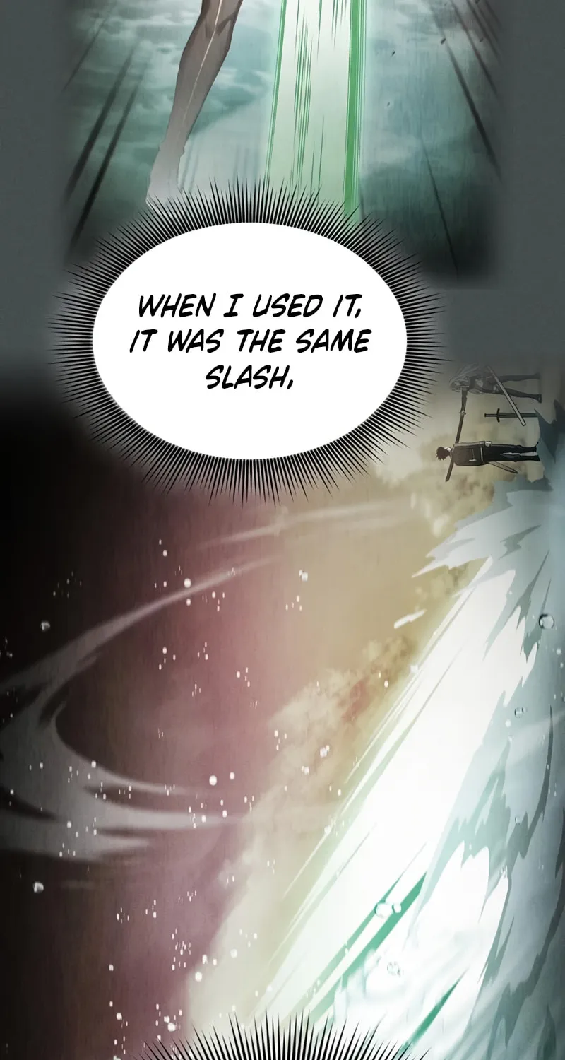 The Academy's Genius Swordsman Chapter 20 page 13 - 
