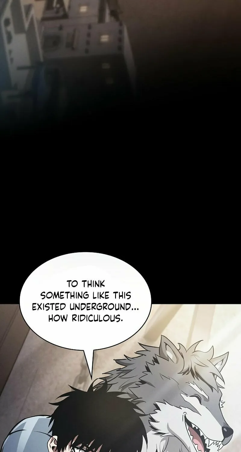The Academy's Genius Swordsman Chapter 20 page 121 - 