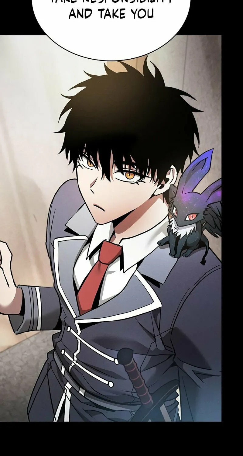 The Academy's Genius Swordsman Chapter 20 page 124 - 