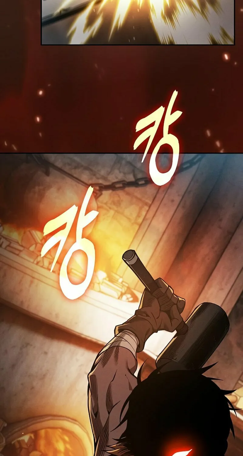 The Academy's Genius Swordsman Chapter 20 page 127 - 