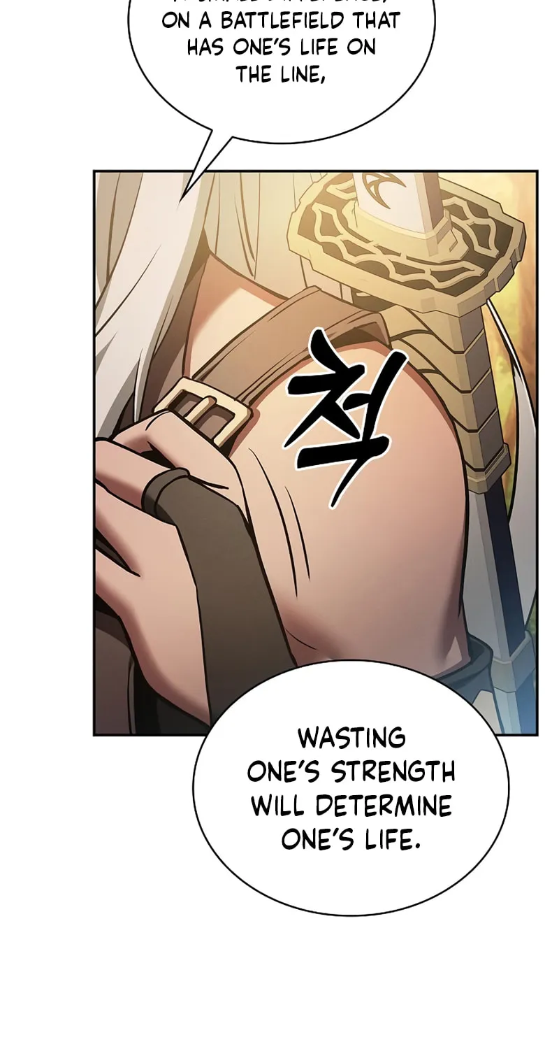 The Academy's Genius Swordsman Chapter 20 page 16 - 