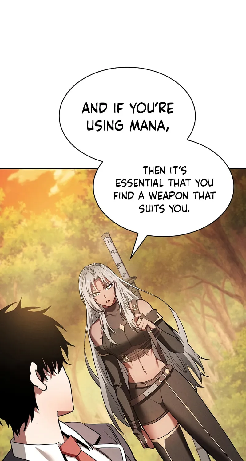 The Academy's Genius Swordsman Chapter 20 page 17 - 