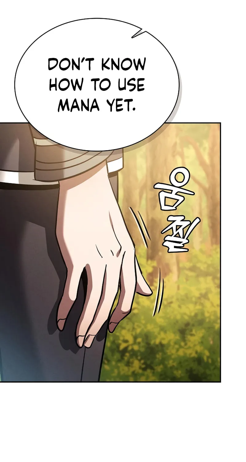 The Academy's Genius Swordsman Chapter 20 page 19 - 