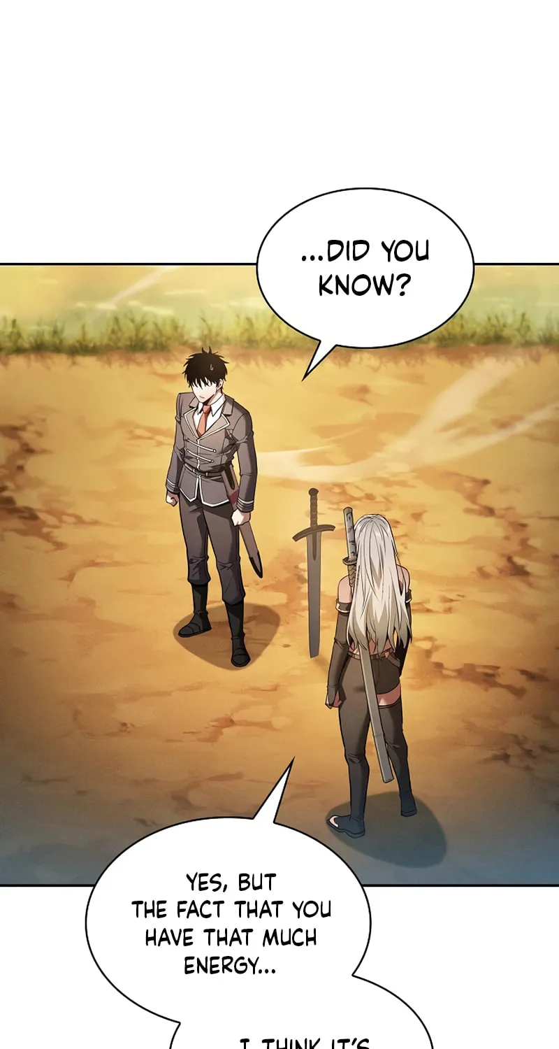 The Academy's Genius Swordsman Chapter 20 page 20 - 