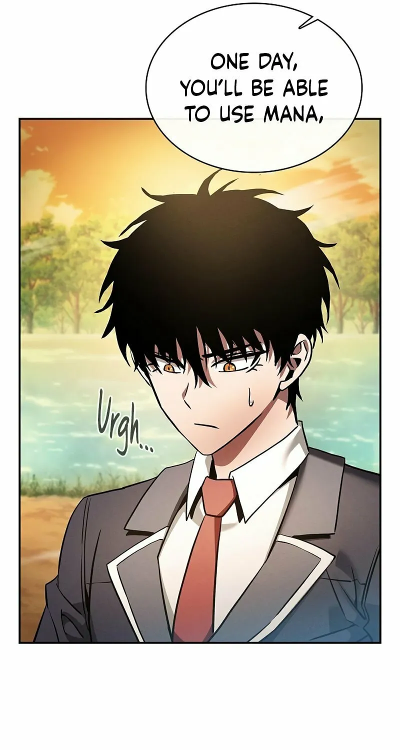The Academy's Genius Swordsman Chapter 20 page 22 - 