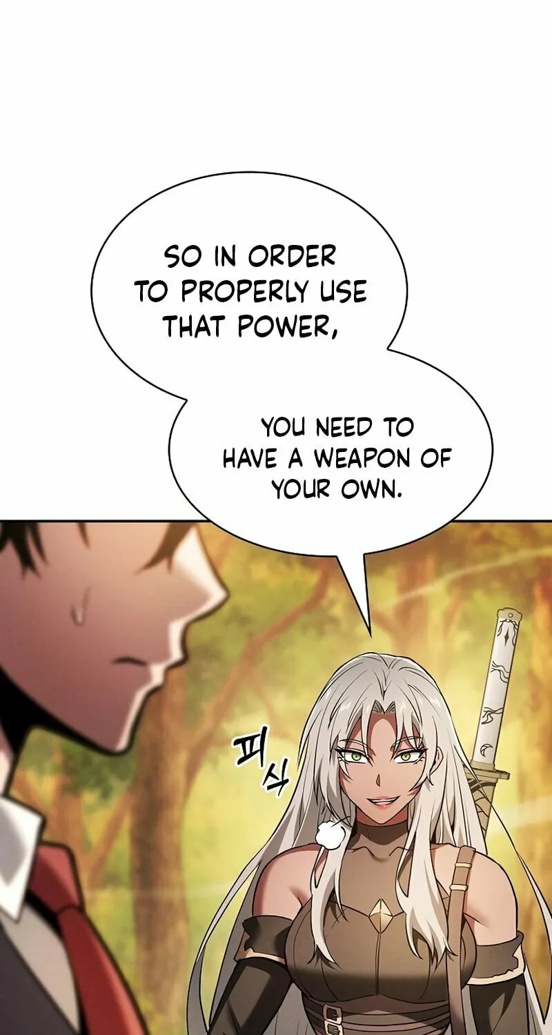 The Academy's Genius Swordsman Chapter 20 page 23 - 