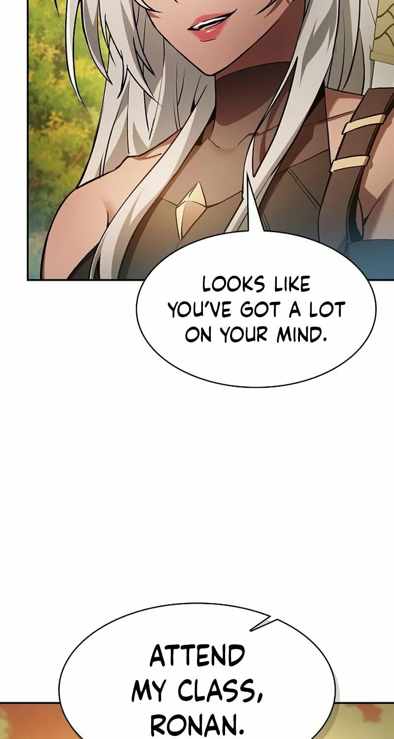 The Academy's Genius Swordsman Chapter 20 page 25 - 